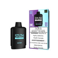 Stlth Switch Pod-Underground Vapes - Woodstock & London