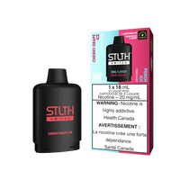 Stlth Switch Pod-Underground Vapes - Woodstock & London