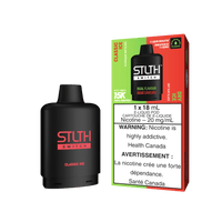 Stlth Switch Pod-Underground Vapes - Woodstock & London