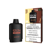 Stlth Switch Pod-Underground Vapes - Woodstock & London