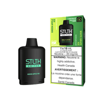 Stlth Switch Pod-Underground Vapes - Woodstock & London