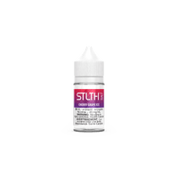 STLTH Salt-Underground Vapes - Woodstock & London