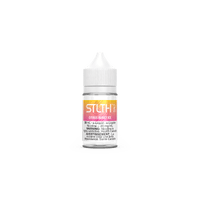 STLTH Salt-Underground Vapes - Woodstock & London