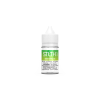 STLTH Salt Nic - Green Apple Ice