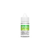 STLTH Salt-Underground Vapes - Woodstock & London