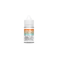 STLTH Salt-Underground Vapes - Woodstock & London