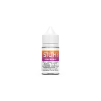 STLTH Salt-Underground Vapes - Woodstock & London