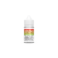 STLTH Salt-Underground Vapes - Woodstock & London
