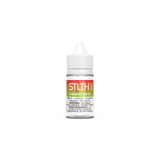 STLTH Salt-Underground Vapes - Woodstock & London
