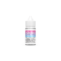 STLTH Salt-Underground Vapes - Woodstock & London