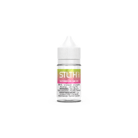 STLTH Salt-Underground Vapes - Woodstock & London