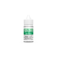 STLTH Salt Nic - White Grape Ice