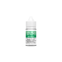 STLTH Salt-Underground Vapes - Woodstock & London