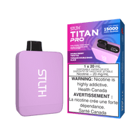 STLTH Titan Pro-Underground Vapes - Woodstock & London