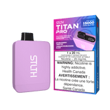 STLTH Titan Pro-Underground Vapes - Woodstock & London