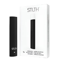 STLTH Device Underground Vapes - Woodstock & London