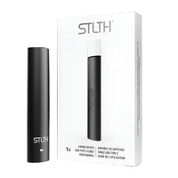 STLTH Device Underground Vapes - Woodstock & London