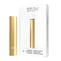 STLTH Device Underground Vapes - Woodstock & London