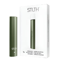 STLTH Device Underground Vapes - Woodstock & London