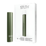 STLTH Device Underground Vapes - Woodstock & London
