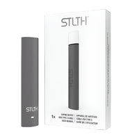 STLTH Device Underground Vapes - Woodstock & London