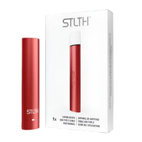 STLTH Device Underground Vapes - Woodstock & London
