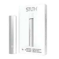 STLTH Device Underground Vapes - Woodstock & London