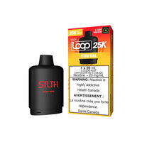 STLTH LOOP 25K POD PACK-Underground Vapes - Woodstock & London