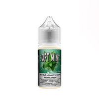 Record Vapes 30ml Salt Nic Bottles