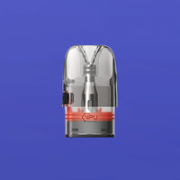 3ml 0.6ohm pod for the Geekvape Q Series