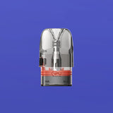 3ml 0.6ohm pod for the Geekvape Q Series