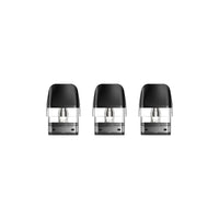 3 pack of 2ml pods for the Geekvape Q Series