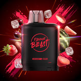 Level X - Flavour Beast BOOST 15/25K Puffs