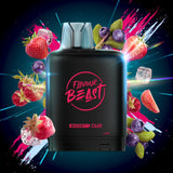 Level X - Flavour Beast BOOST 15/25K Puffs