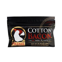 Cotton - Cotton Bacon-Underground Vapes - Woodstock & London