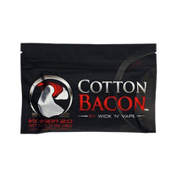 Cotton - Cotton Bacon-Underground Vapes - Woodstock & London