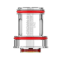 CROWN 4 COILS-Underground Vapes - Woodstock & London