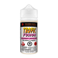 Tropic Fusion E-Juice - Underground Vapes Woodstock