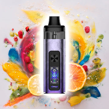UWell Typhos Pod Kit