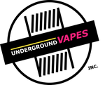Underground Vapes Inc - Woodstock