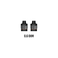Typhos Replacement Pods