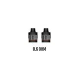 Typhos Replacement Pods