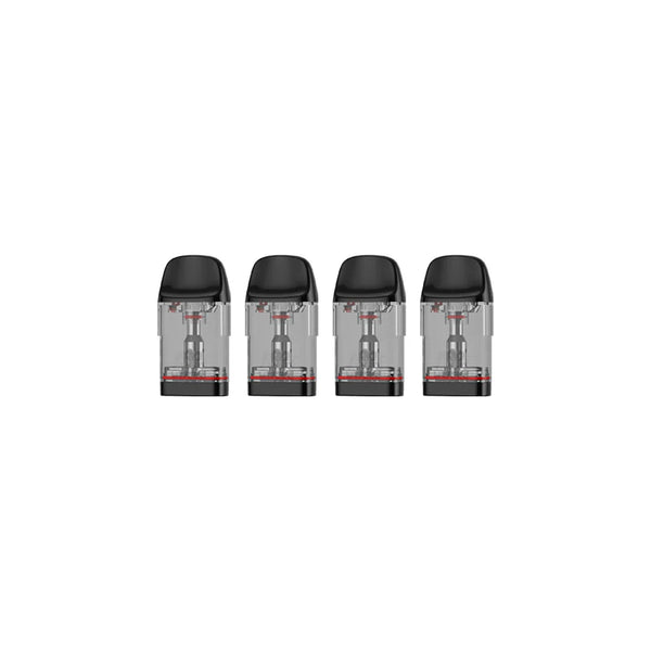 Caliburn GPP Replacement Pod (4 pack)