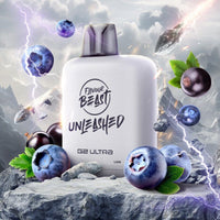 Level X - Flavour Beast Ultra Pod Unleashed 50k