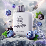 Level X - Flavour Beast Ultra Pod Unleashed 50k