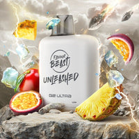 Level X - Flavour Beast Ultra Pod Unleashed 50k