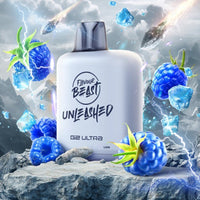 Level X - Flavour Beast Ultra Pod Unleashed 50k