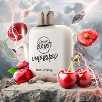 Level X - Flavour Beast Ultra Pod Unleashed 50k