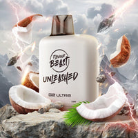 Level X - Flavour Beast Ultra Pod Unleashed 50k