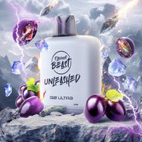 Level X - Flavour Beast Ultra Pod Unleashed 50k